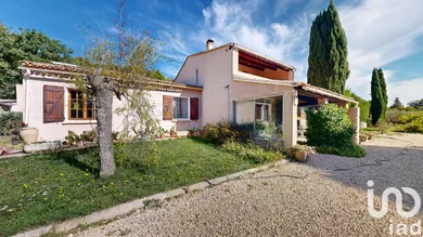 Maison à Mérindol (84360)