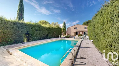 House in Mérindol (84360)