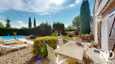 Maison à Mérindol (84360)