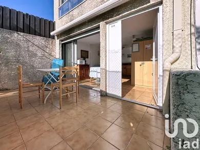 Appartement à Le capd’agde (34300)