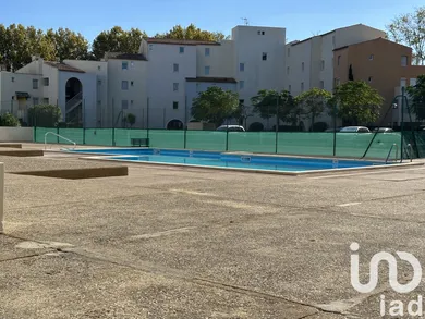 Appartement à Le capd’agde (34300)