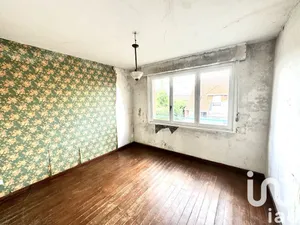 Maison à Aniche (59580)