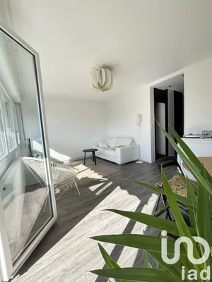 Appartement à Bordeaux (33200)