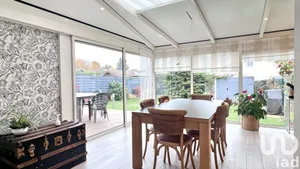 Maison à Versonnex (01210)