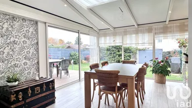 House at Versonnex (01210)