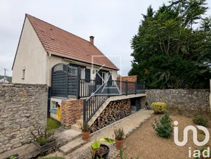 House at Boissy-le-Cutté (91590)