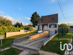 Maison à Boissy-le-Cutté (91590)