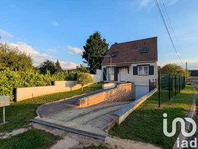House in Boissy-le-Cutté (91590)