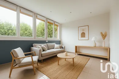 Appartement à Carrières-sous-Poissy (78955)