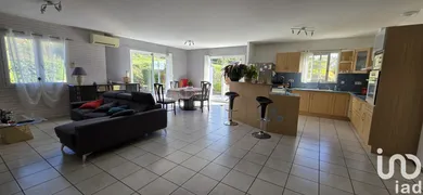 Detached house in Ramous (64270)