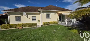 Pavillon à Ramous (64270)