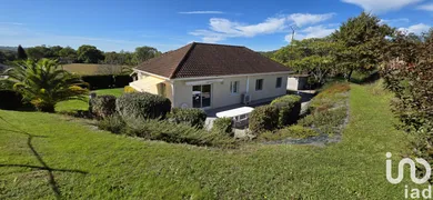 Detached house in Ramous (64270)