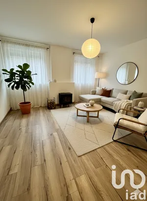 Maison à Monchecourt (59234)