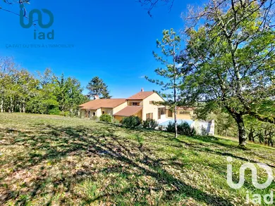 House in Cahors (46000)