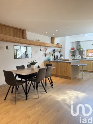 Apartment at La Bâthie (73540)