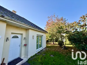 House at Lubersac (19210)