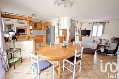 House in Marolles-en-Hurepoix (91630)