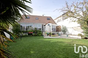 Maison à Marolles-en-Hurepoix (91630)