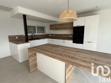 House in Carqueiranne (83320)