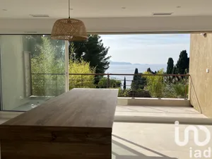 House at Carqueiranne (83320)