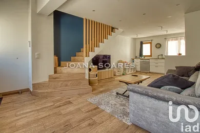 Townhouse in Herblay-sur-Seine (95220)