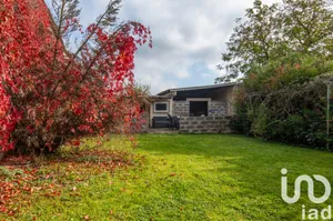 Maison de campagne à Chailly-lès-Ennery (57365)