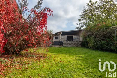 Park home at Chailly-lès-Ennery (57365)