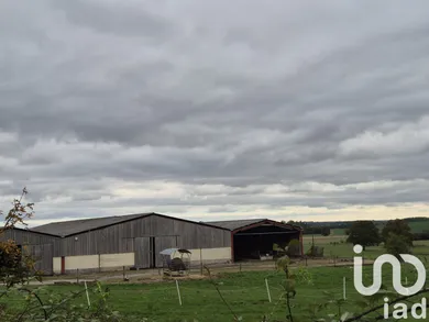Farm in Rethel (08300)