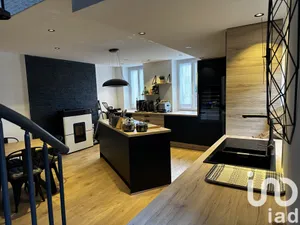 Apartment in Chalon-sur-Saône (71100)