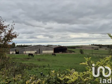 Farm at Rethel (08300)