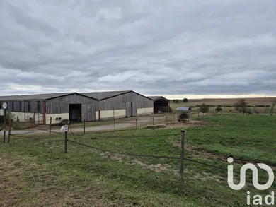 Farm in Rethel (08300)