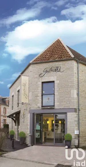 Building at Essoyes (10360)