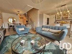 Appartement à L'Isle-Adam (95290)