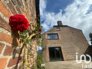 Maison à Buironfosse (02620)