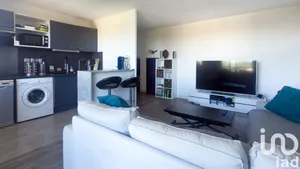 Apartment at Toulouse (31200)