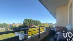 Apartment in Aucamville (31140)