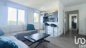 Appartement à Toulouse (31200)