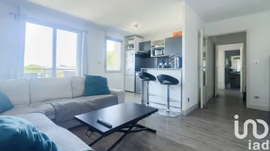 Apartment in Aucamville (31140)