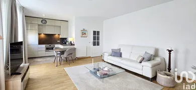 Appartement à Bailly-Romainvilliers (77700)