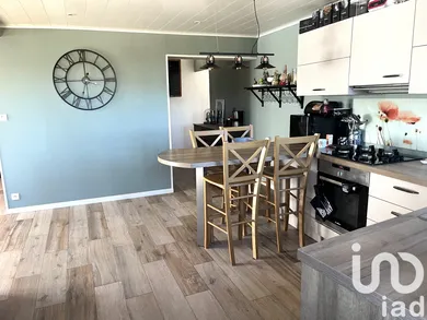 Village house at Laferté-sur-Aube (52120)