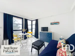 Apartment at Clohars-Carnoët (29360)