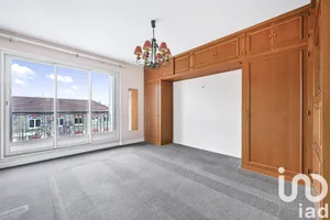 Appartement à Colombes (92700)