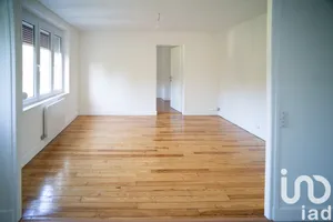 Apartment at Charleville-Mézières (08000)