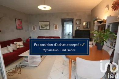 Appartement à Écouen (95440)