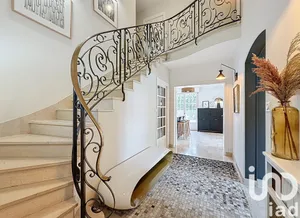 Traditional house in Hennebont (56700)