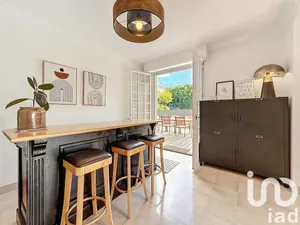 Maison traditionnelle à Hennebont (56700)