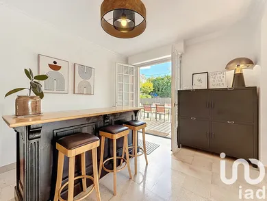 Traditional house at Hennebont (56700)