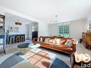 Maison traditionnelle à Hennebont (56700)