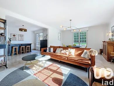 Maison traditionnelle à Hennebont (56700)