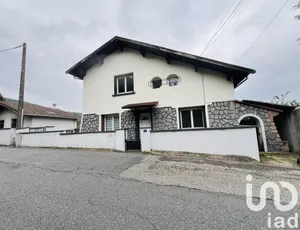 House in Le Chambon-Feugerolles (42500)